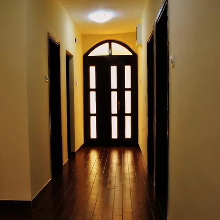 Lejlighed Novi *